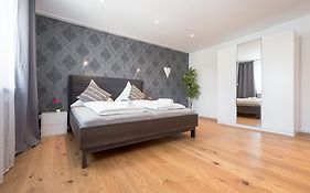 City Apartment Friedrichring
